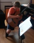 Bezpłatne lekcje gry na instrumentach